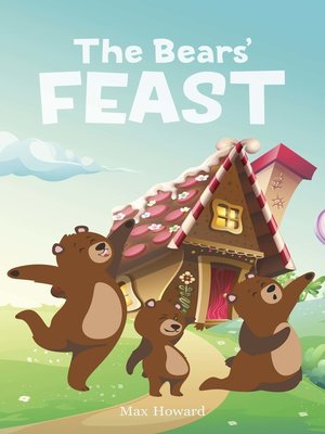 cover image of The Bears' Feast